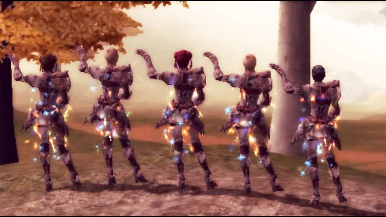 Metin2 ~ Breathe HD ♥ {xKamiKaze}