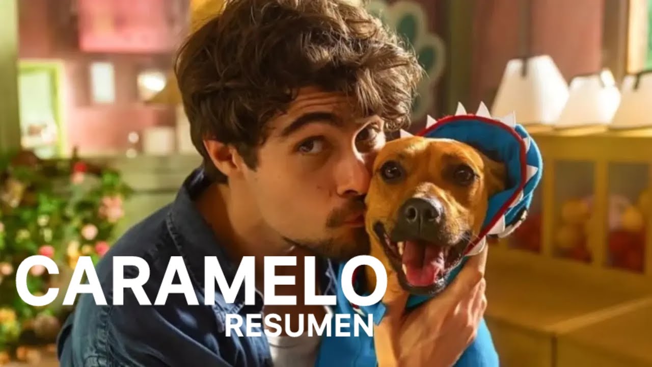 Caramelo | resumen 