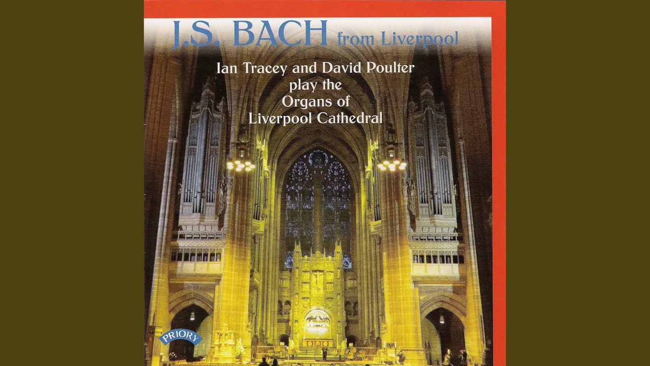 18 Chorales 
