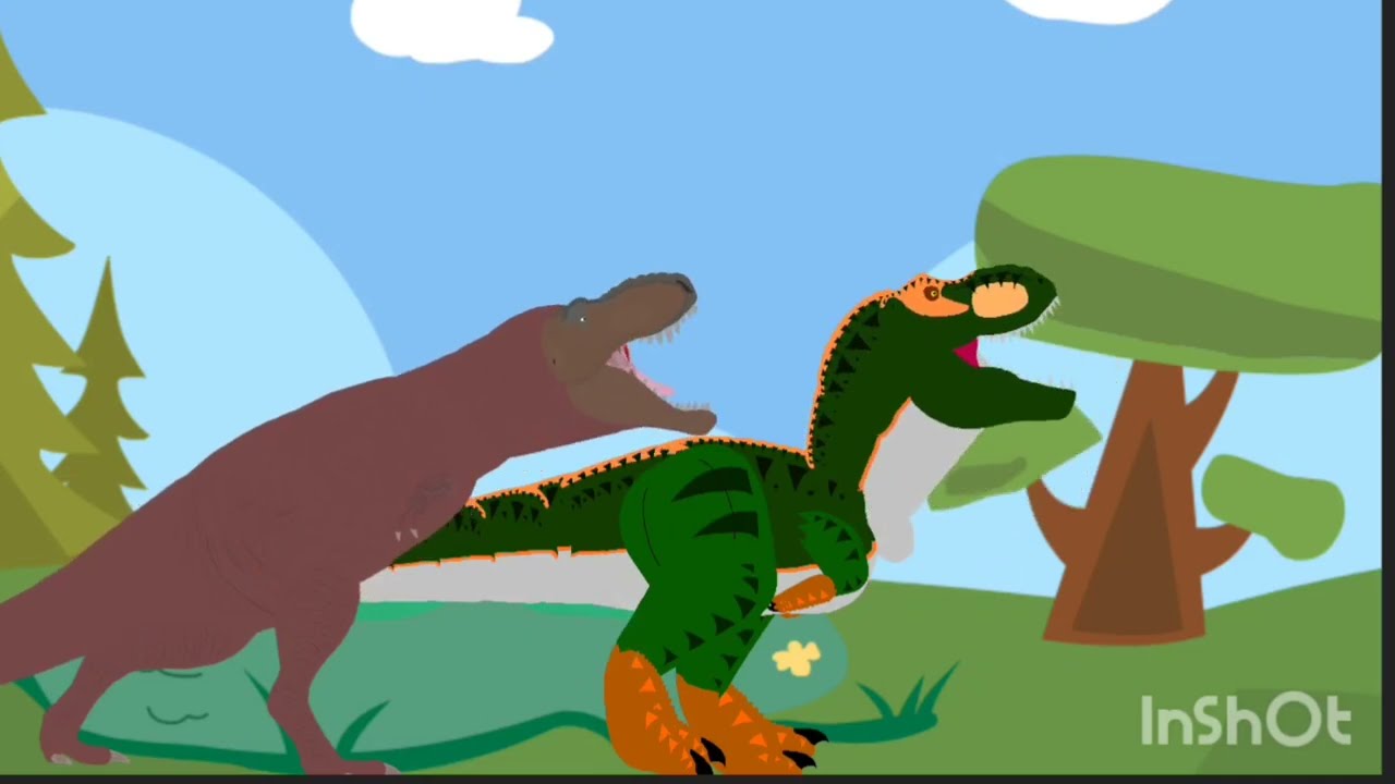 Buck and Doe vs spino