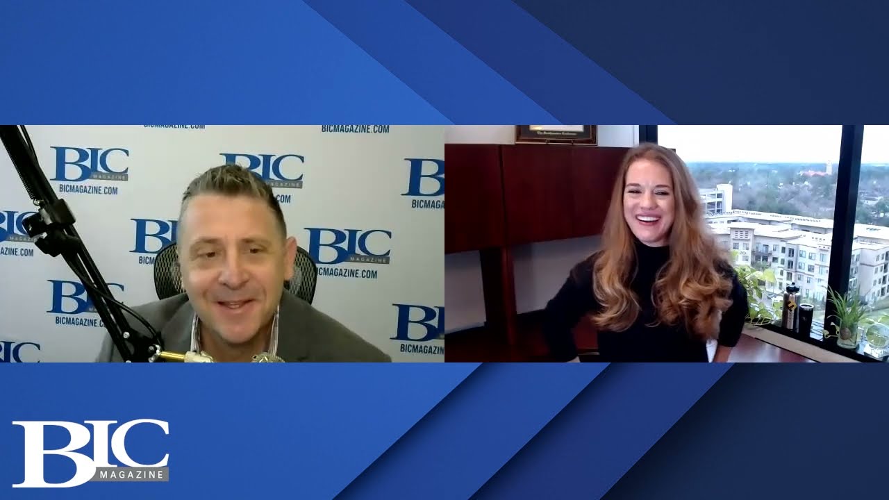 FORTRESS' Karen Vilas discusses how the construction of their protective buildings makes them unique