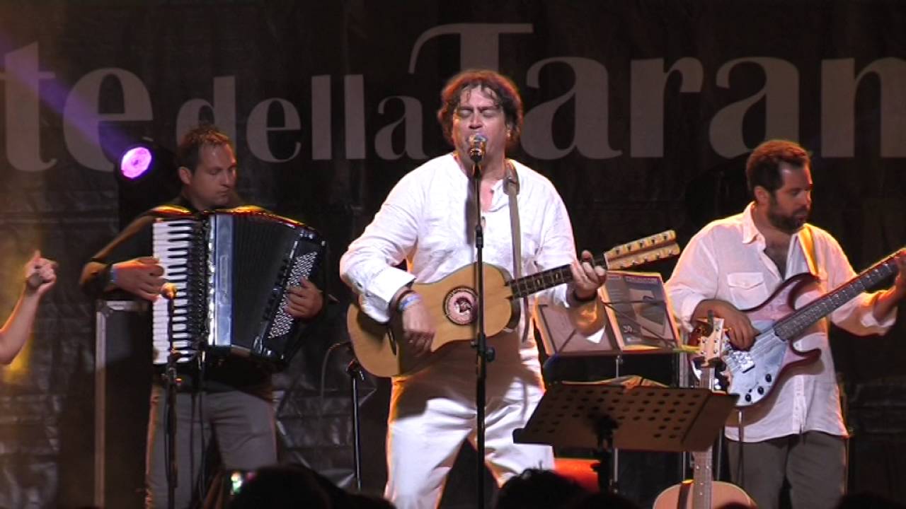 Festival NDT 2016 - CURSI - MBL (Musicisti del basso Lazio)