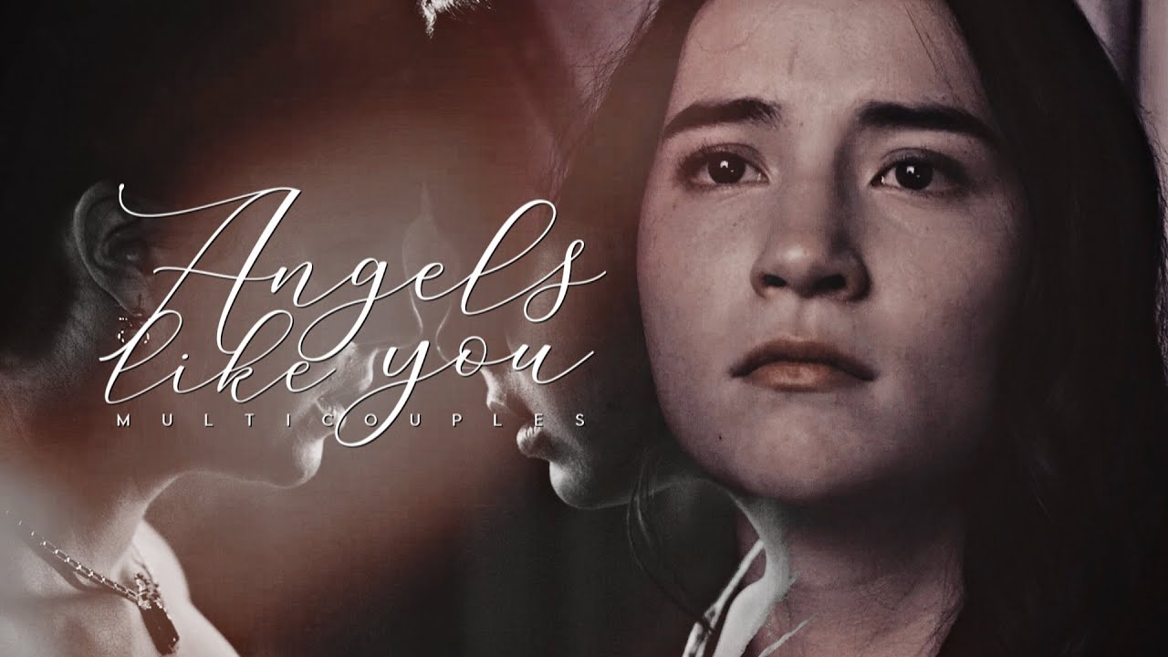 Multicouples | Angels Like You
