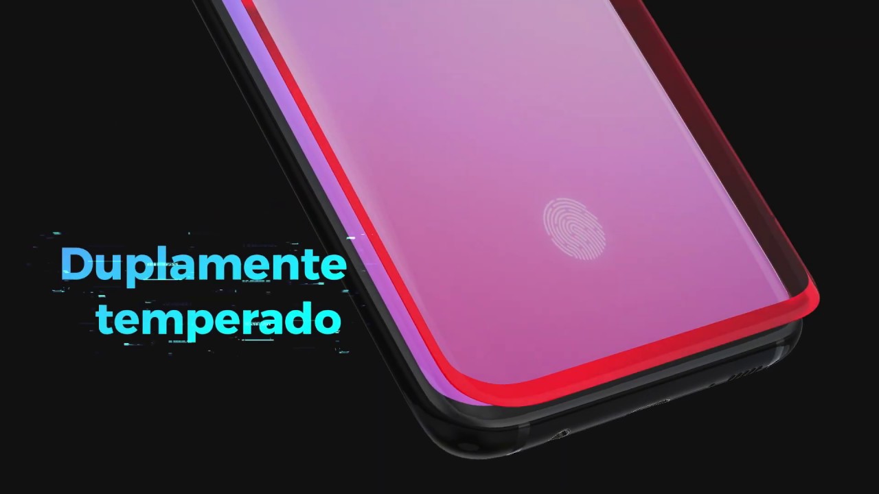 PEL&Iacute;CULA PUREGLASS 3D - GUARDIAN