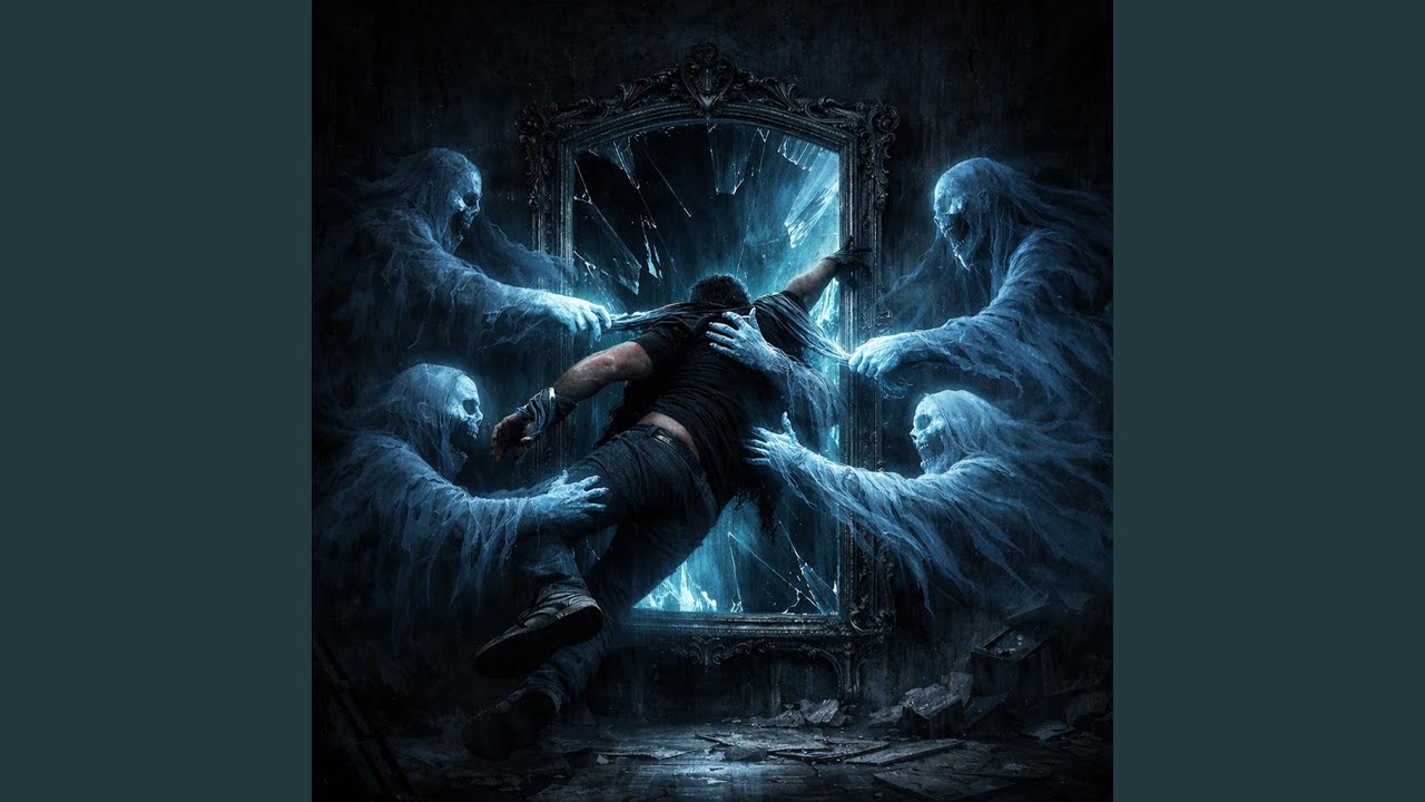 Ghosts That Pull Me