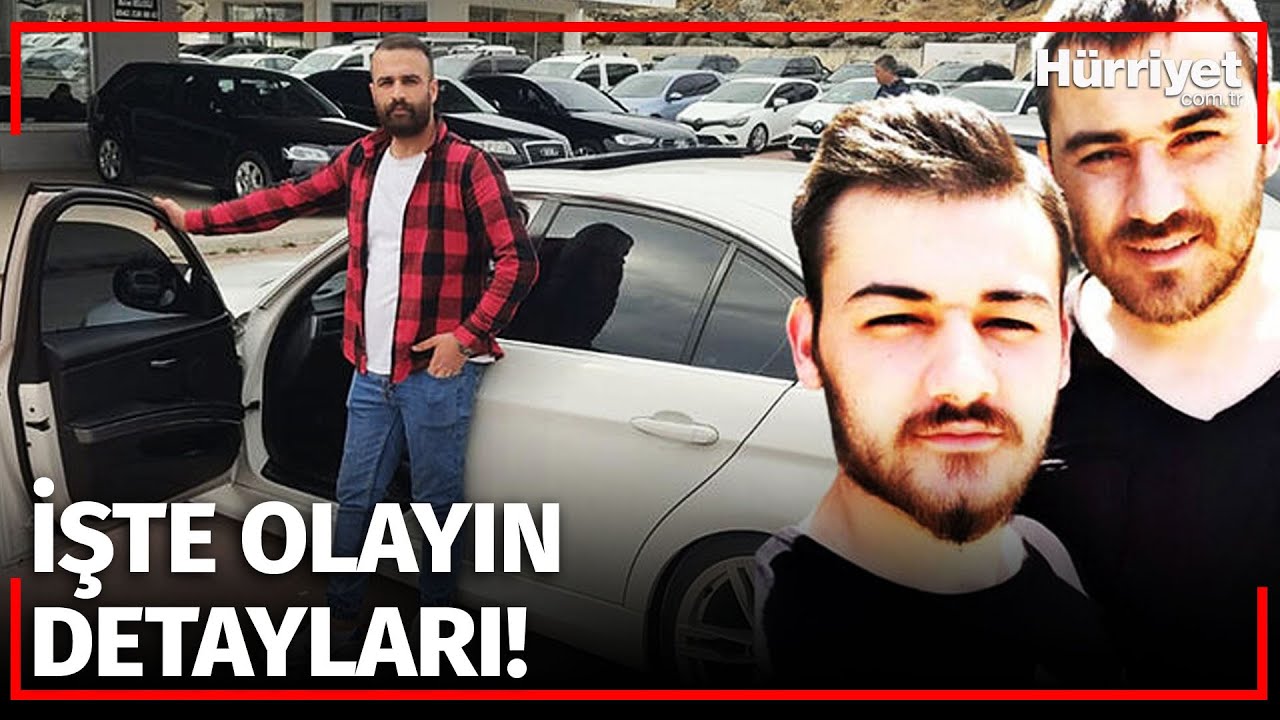 Bankadan 16 Milyarlık Vurgun Yapmışlardı... 