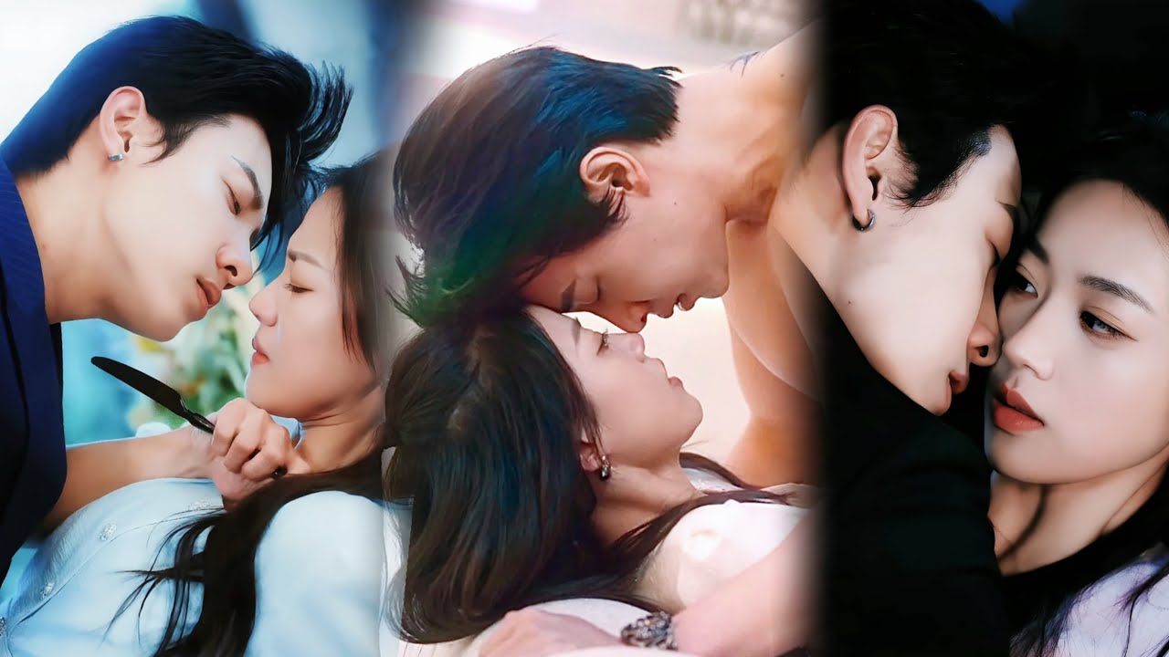 Anh Là Cảnh Sát Vì Cô Mà Vào Tù. 5 Năm Sau, Anh Trở Thành Ông Trùm Xã Hội Đen Yêu Cô Điên Cuồng