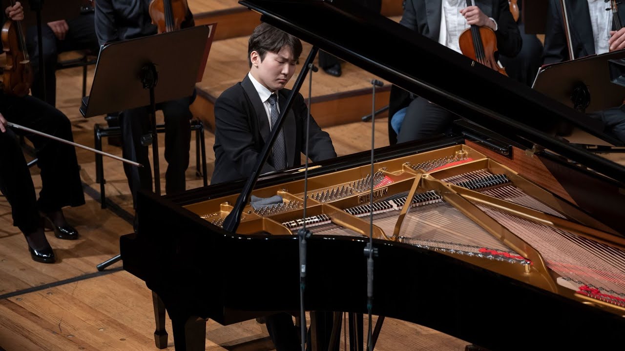 Beethoven Piano Sonata No. 8 in C Minor, Op. 13 
