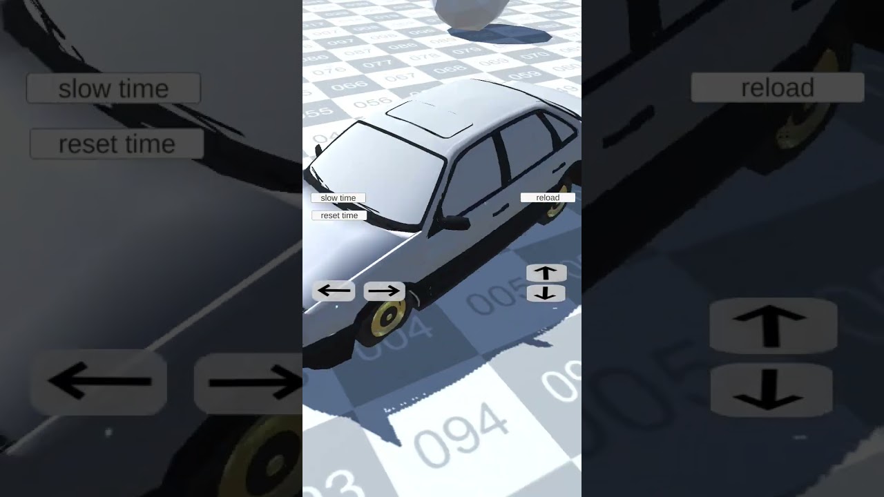 the goofiest soft body physics 😭