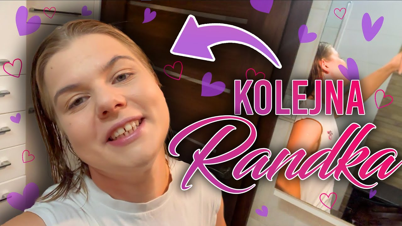 VLOG: ODWOŁANA RANDKA!?