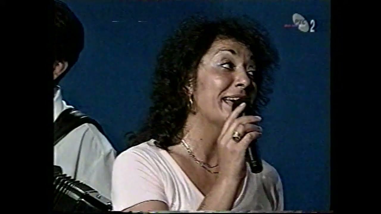 Orkestar Dalibora Radosavljevica 1999