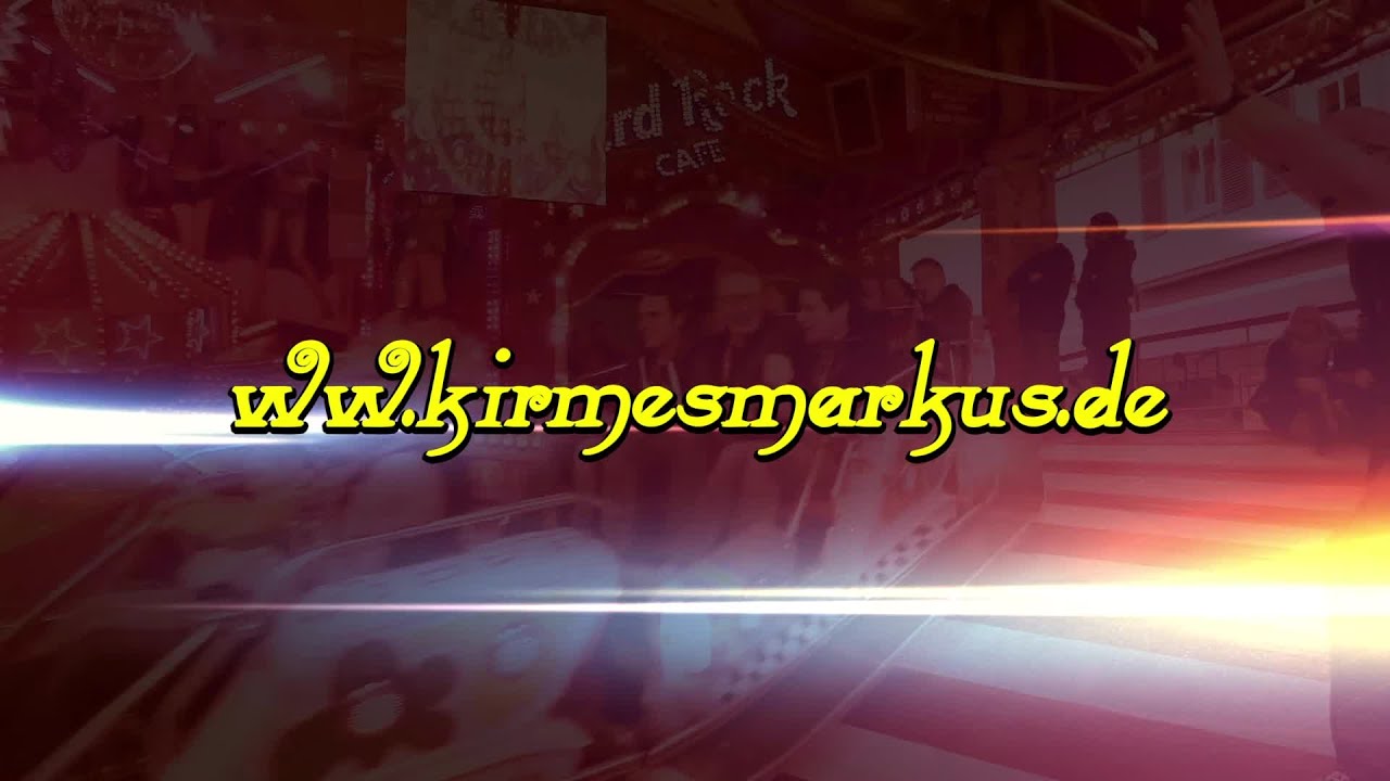 The King - Zinnecker - Loop Fighter - Onride Clip 2015 by kirmesmarkus