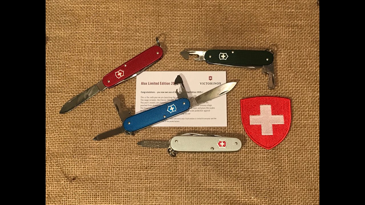 My Cadet Collection or 