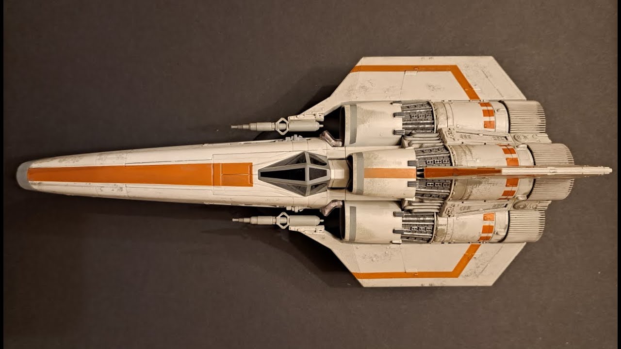 Eaglemoss Hero Collector Unboxing - Battlestar Galactica The Original Series Viper Mark 1 with guest