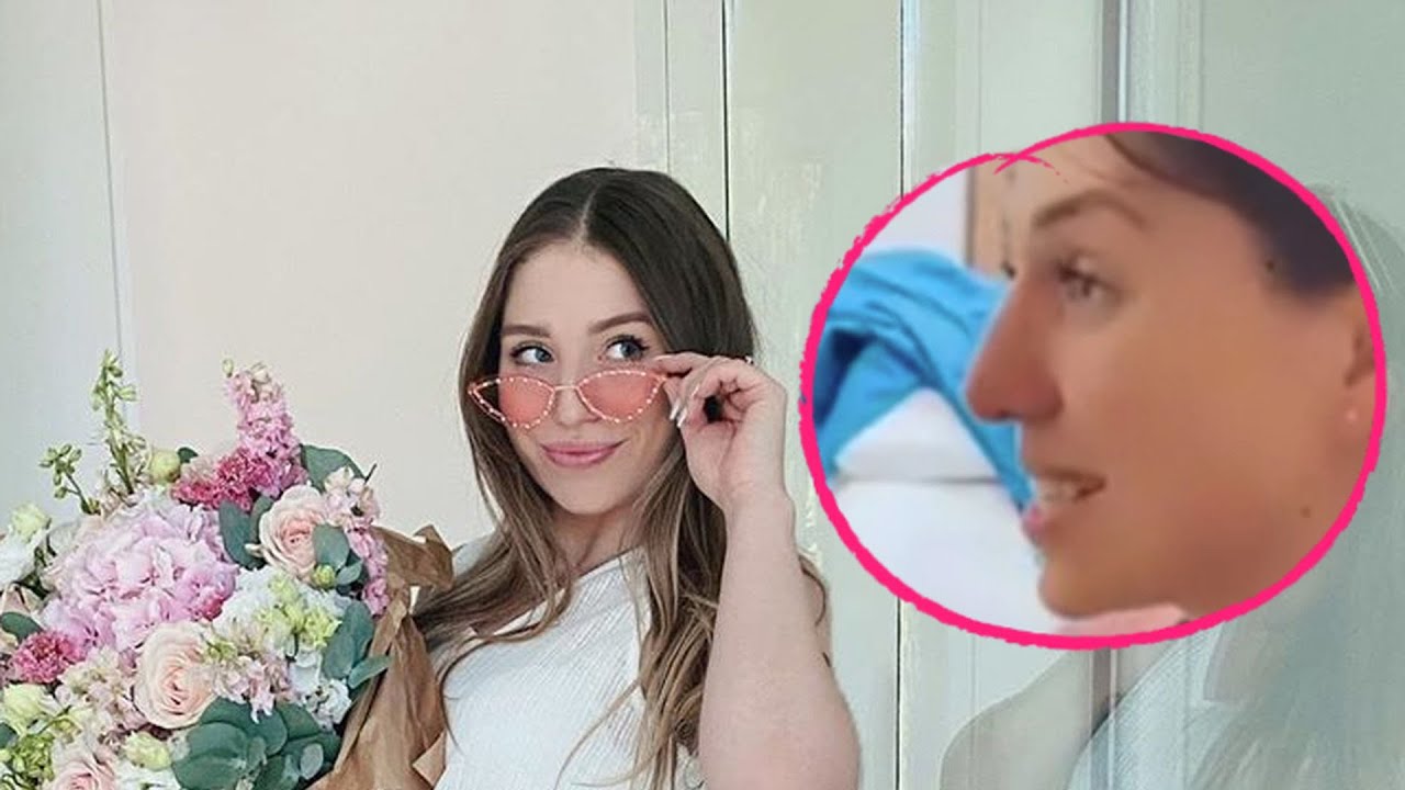 Bibi Claßen zeigt erstmals ihre neue Nase nach der Beauty-OP