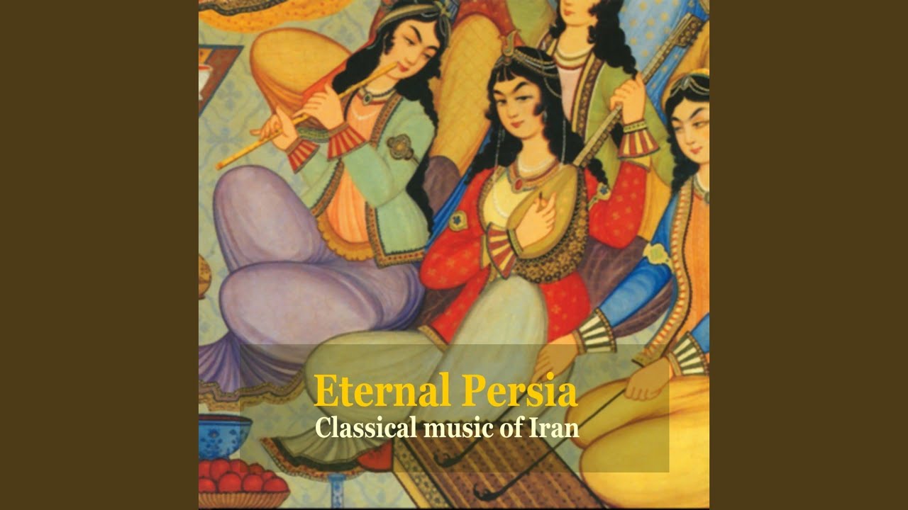 Rhythmic Improvisation on zarb