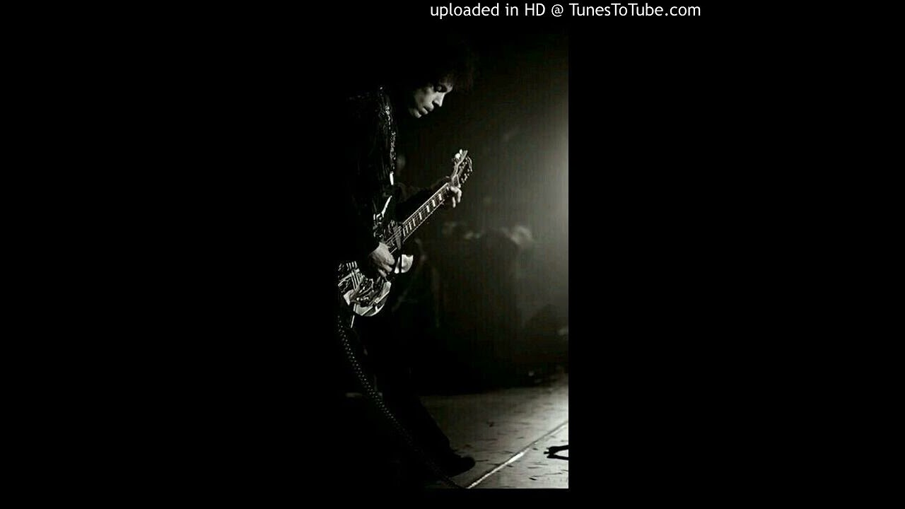Prince - She's Always In My Hair live in 2013