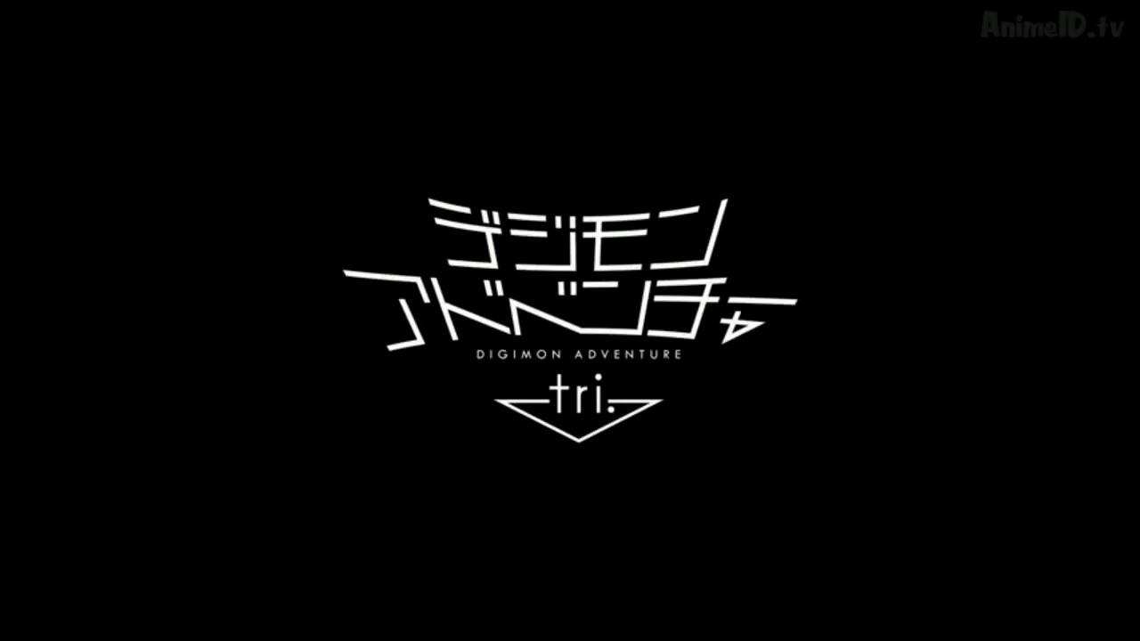 Digimon Adventure Tri. Ending 6 (Sub. Español) - 