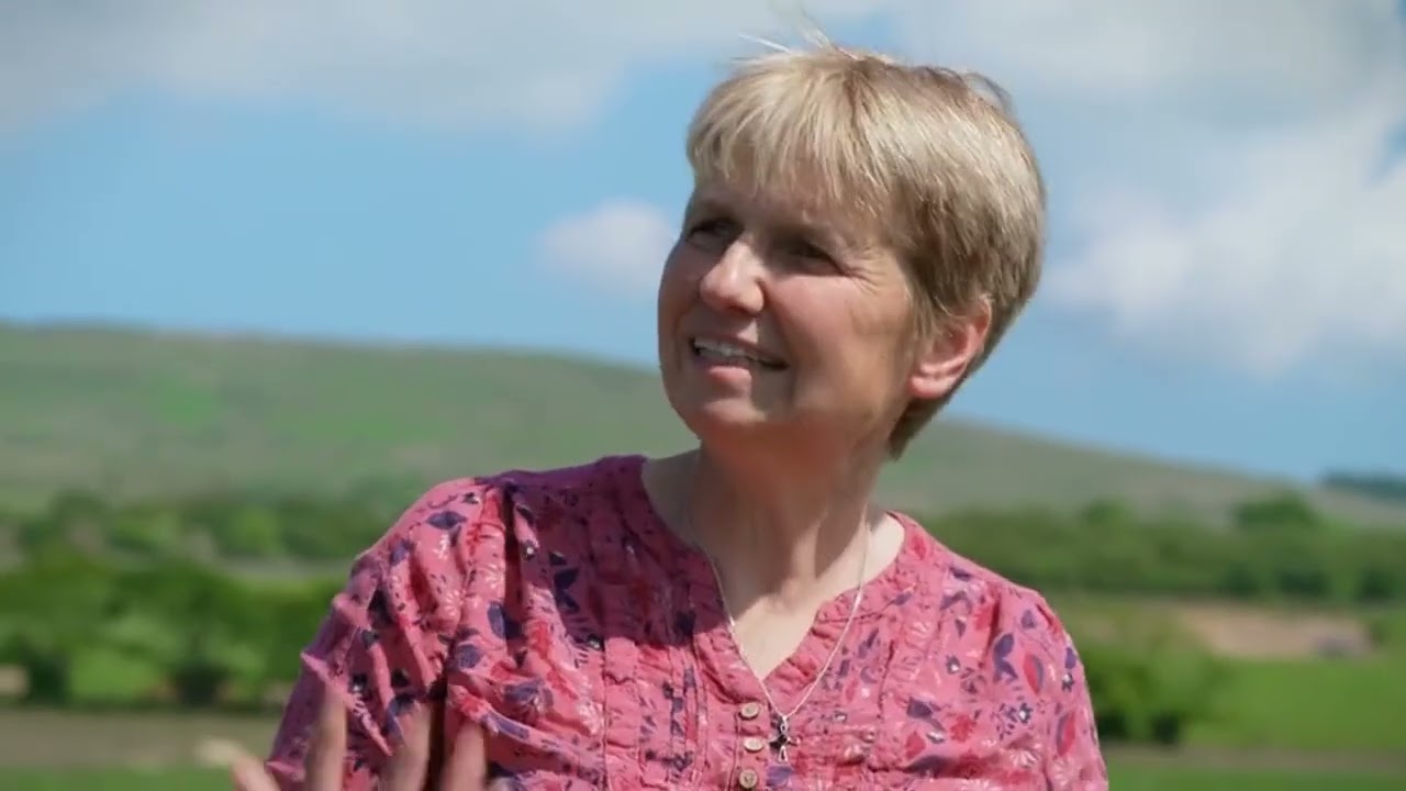 Scotland's Sacred Islands with Ben Fogle  - Episode 1