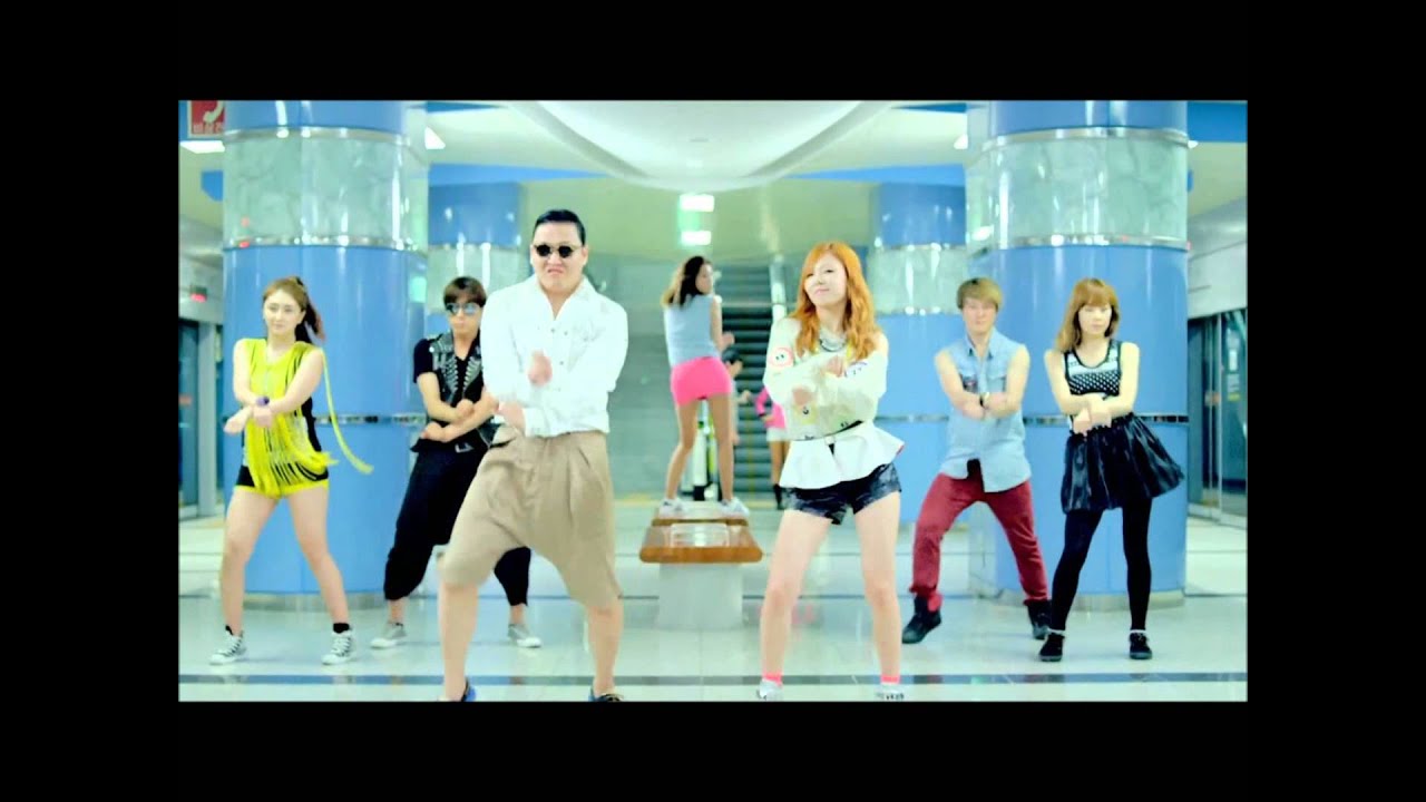 KANG NAM STYLE