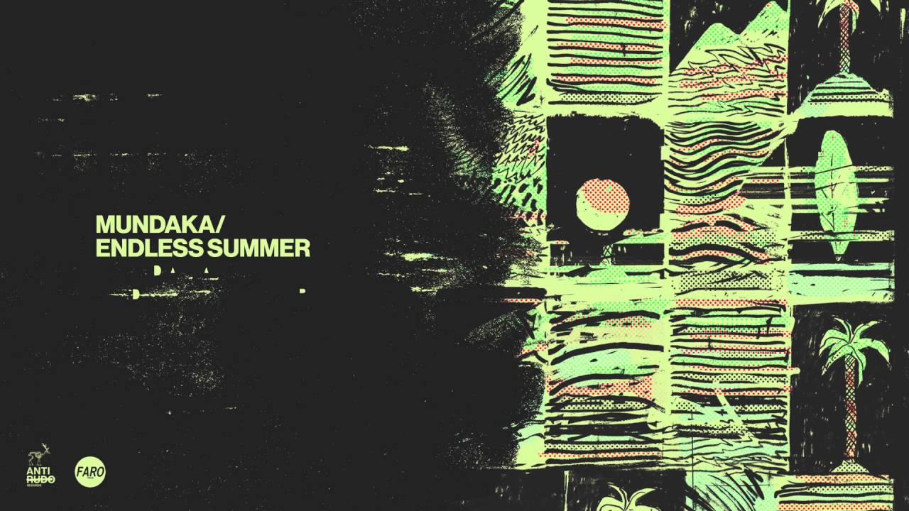 Mundaka - Endless Summer