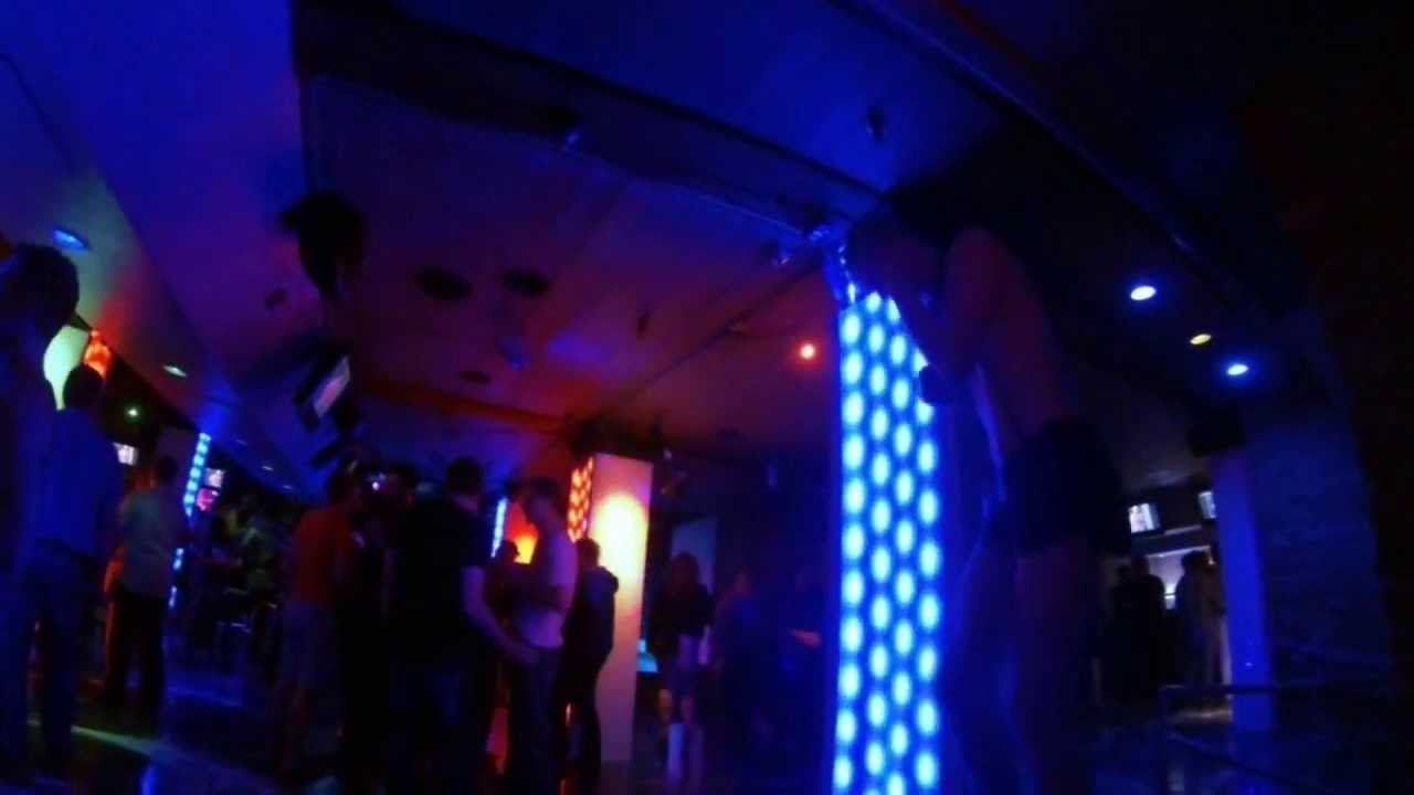 Wonderlounge