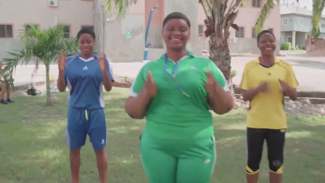 Holy Rosary Girls College, Abuja is your sure bet. Try us, you won't regret it.