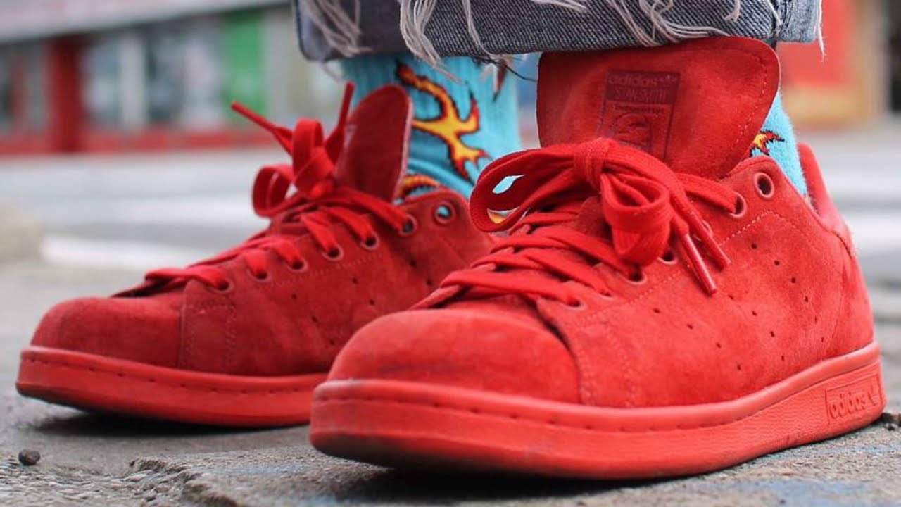 Meet Toronto's female sneakerheads
