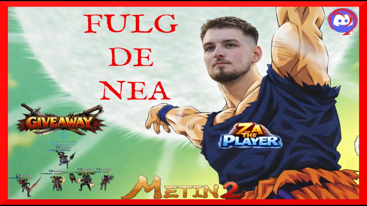 AM 3569 DE CUFERE, CATE VRAJESTE PRIMIM??? +GIVEAWAY SI SV. DISCORD | Metin2Ro [RUBY] Kirin🔥