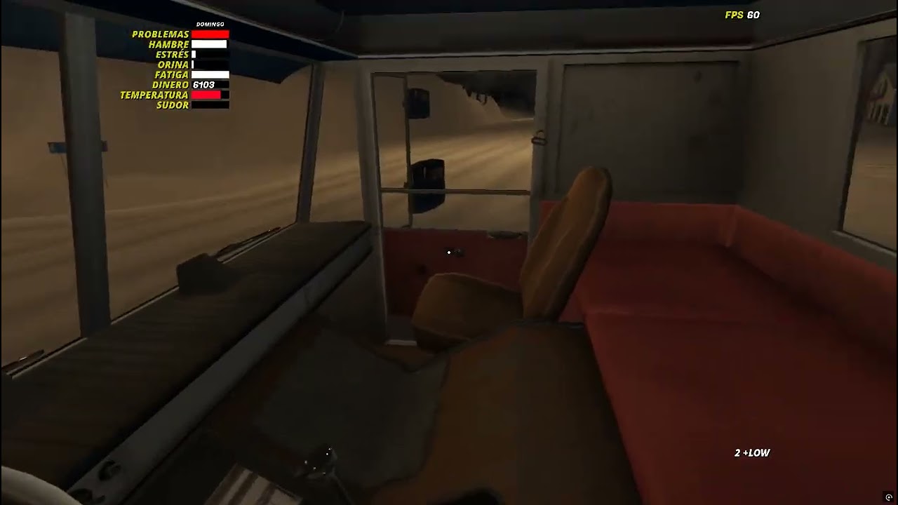My Winter Car - Gameplay PC Parte 32 