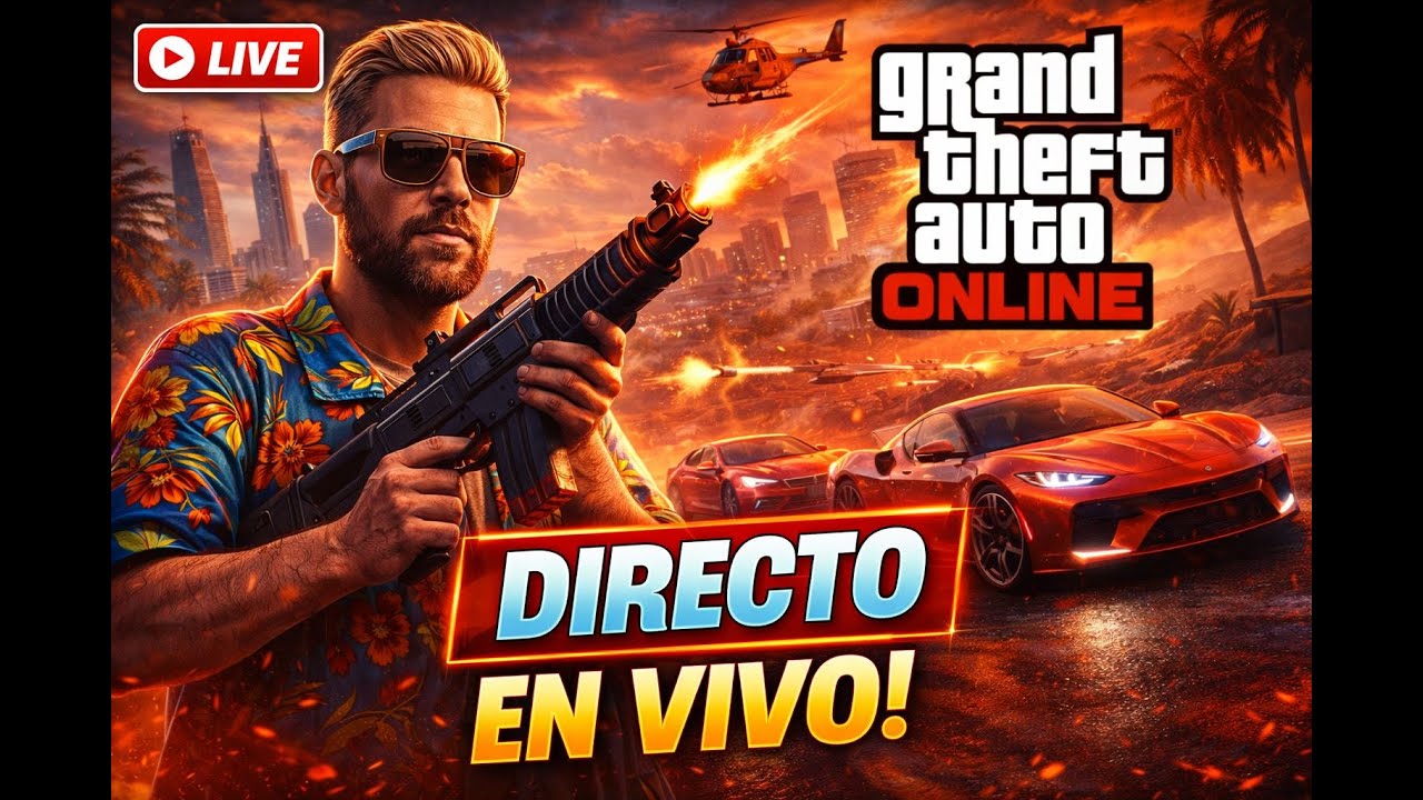 ¡Llegó la hora de farmear dinero! | GTA Online