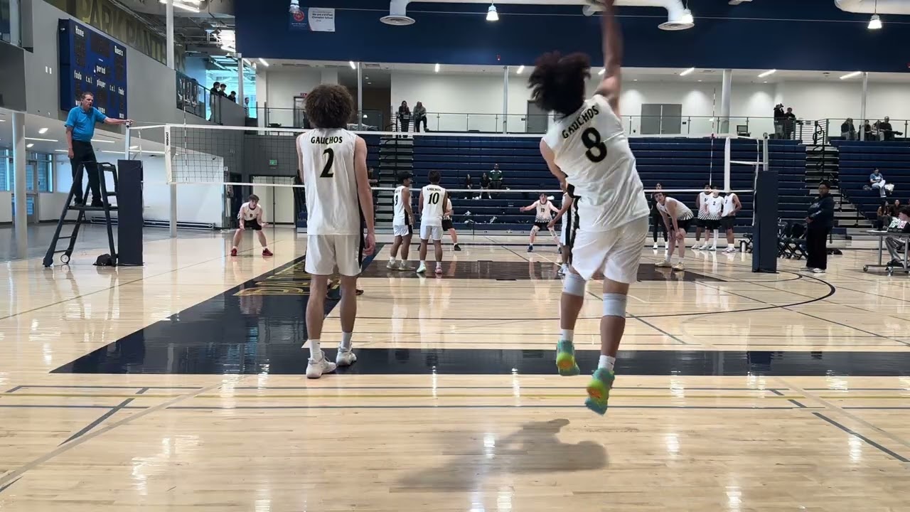 El capitan Vs 2nd game 