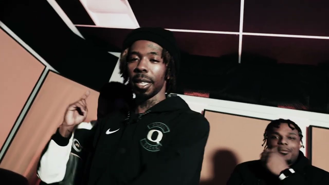 Go4Gus feat. Foreign Mack & TK - 2K26 (Official Music Video)