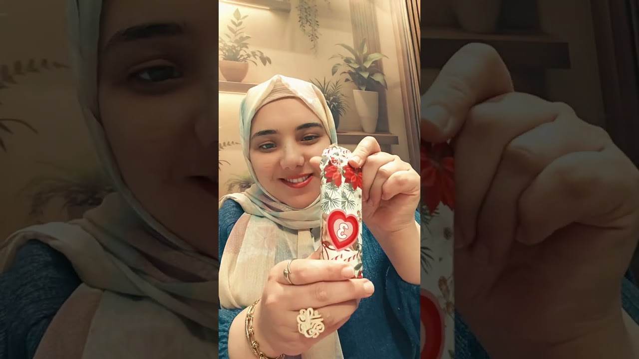 Unboxing Msaroora #egypt #unboxing #ترند #fatma_essam_trader #viralvideo #products #msaroora