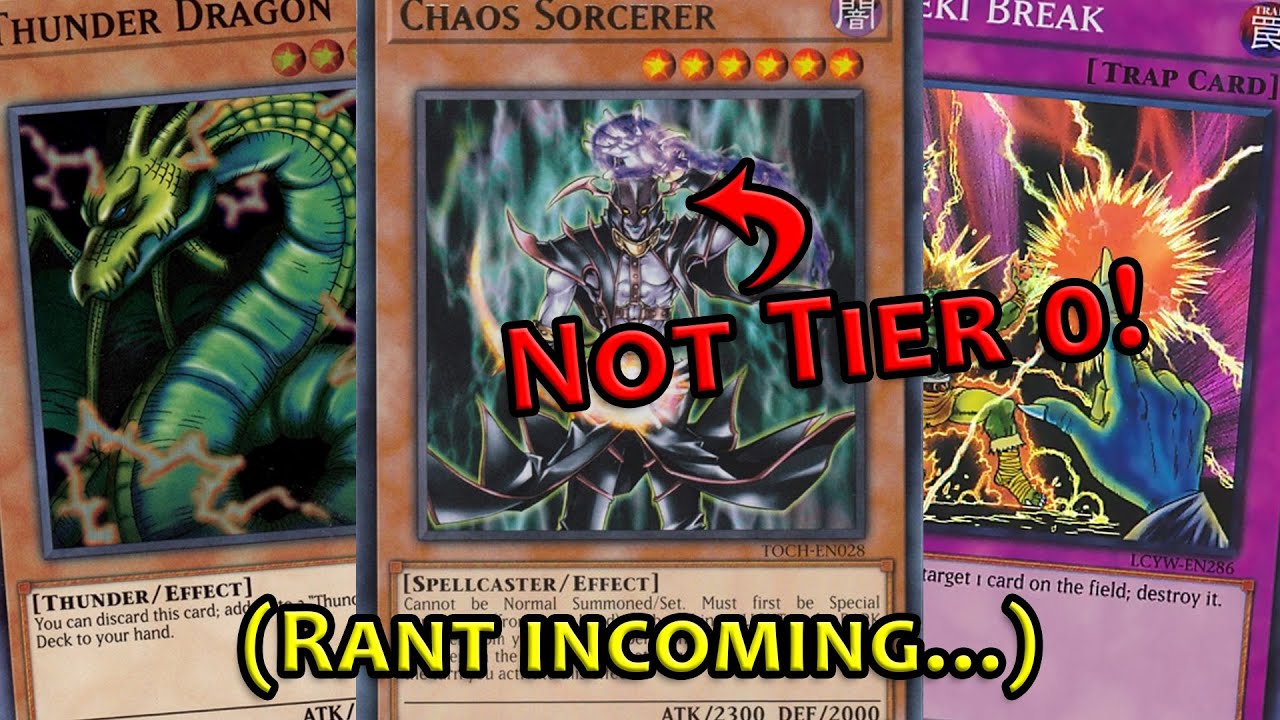 No, Goat Format Isn't a 