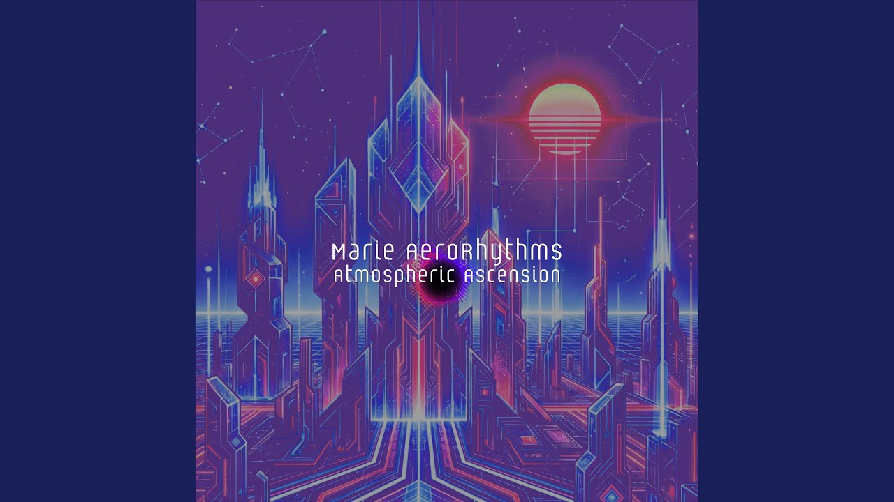 Atmospheric Ascension