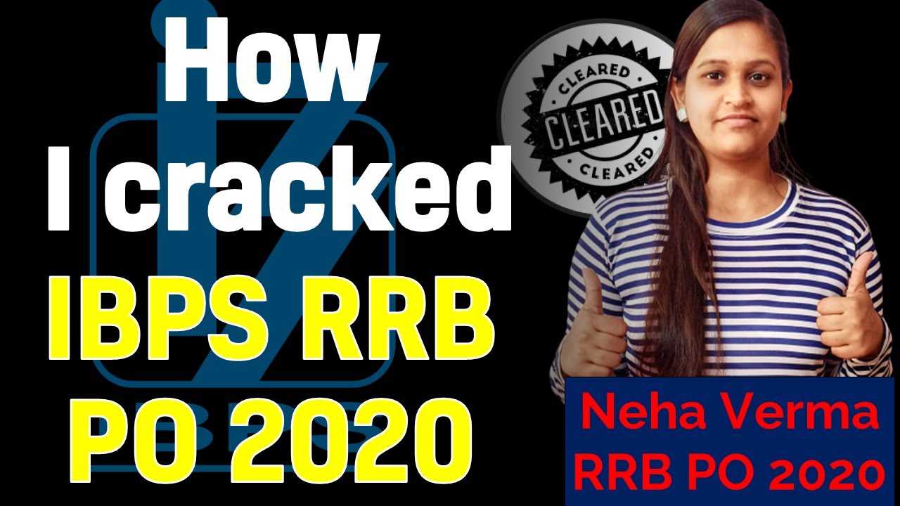 IBPS RRB PO 2021 Preparation Strategy | Syllabus | Prelims Study Plan |