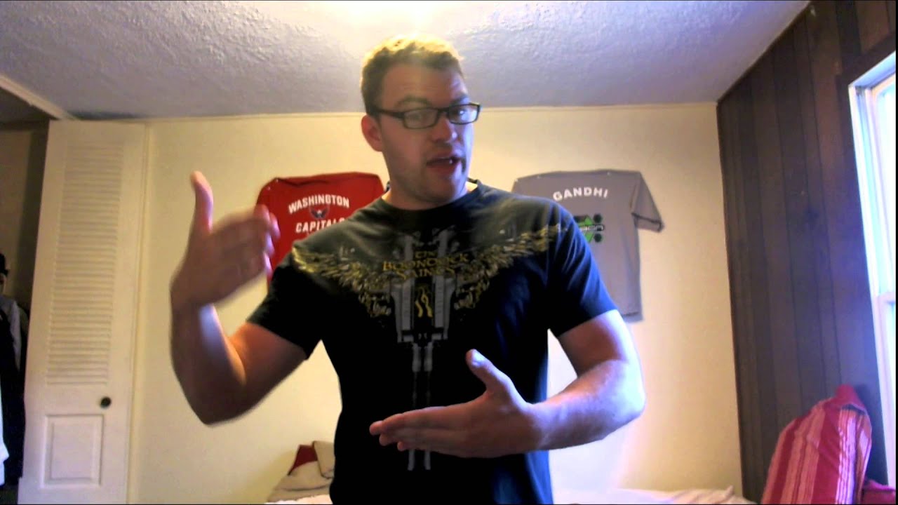 The Strongside Story