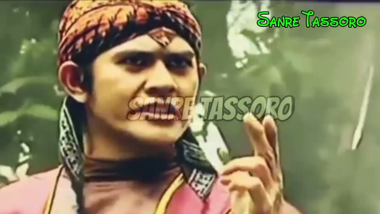 Topeng hitam