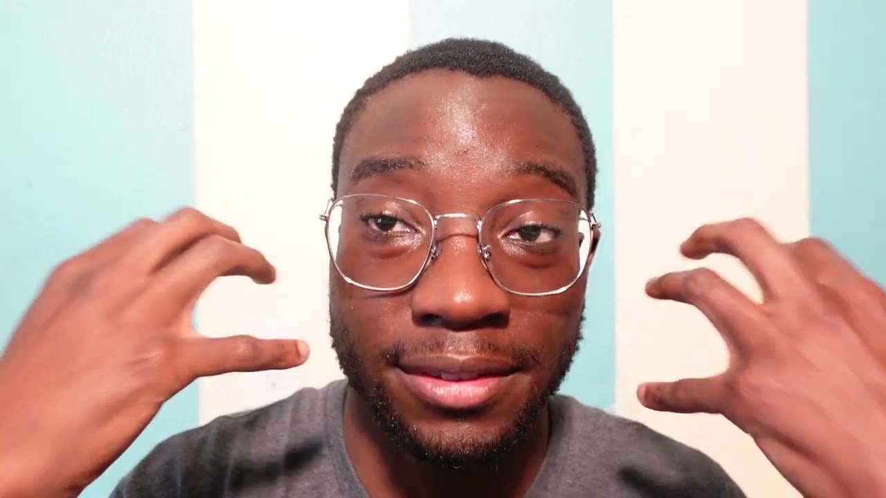 You did not chose to watch this video