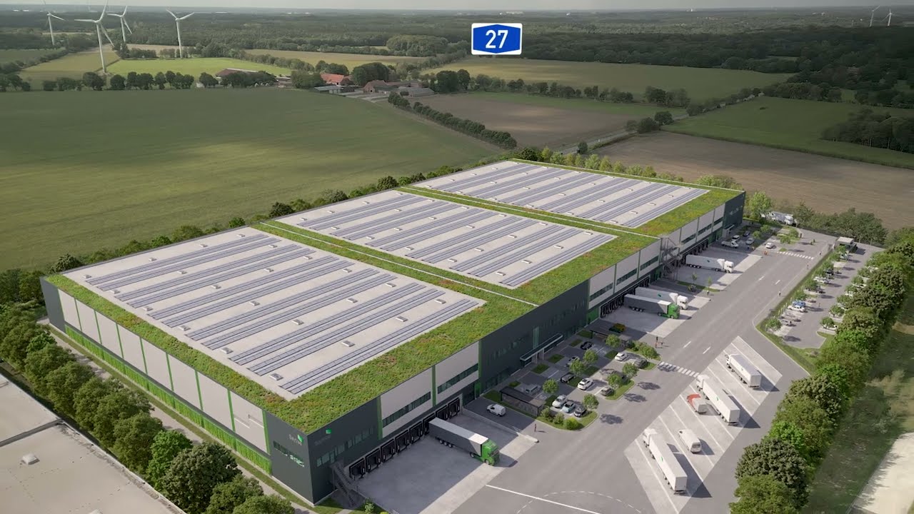 Baytree Schwanewede | Top-Fl&auml;che in Metropolregion Nordwest