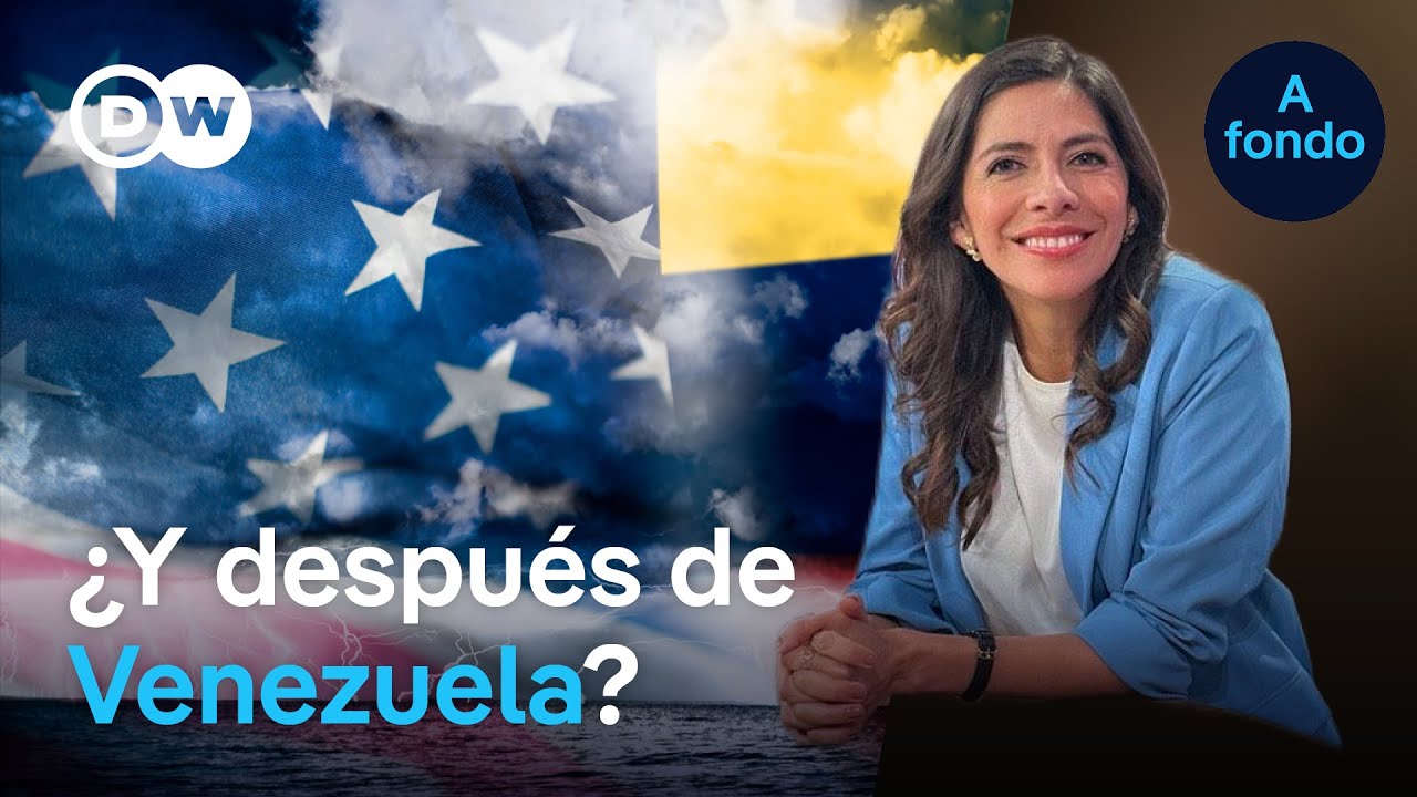 La captura de Maduro sacude el tablero global | A fondo DW