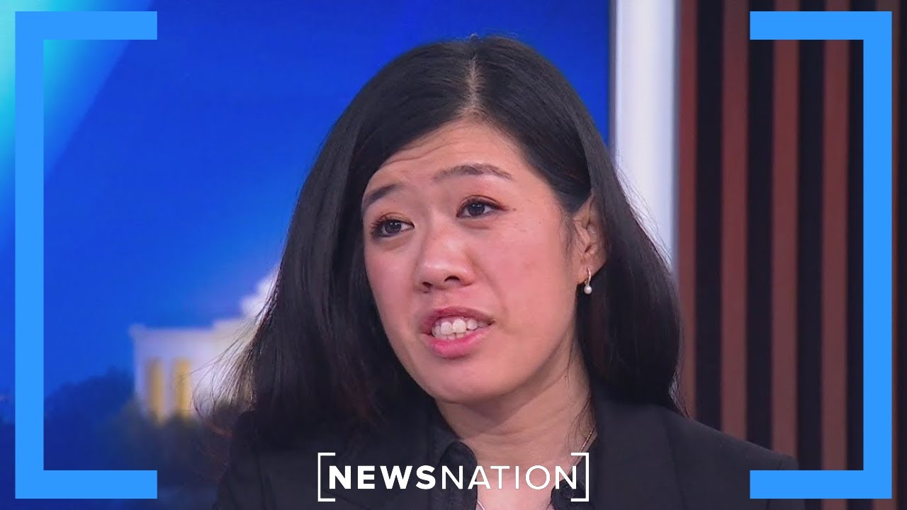 Imprisoned Jimmy Lai &lsquo;does not have 20 years,&rsquo; his daughter says | Katie Pavlich Tonight