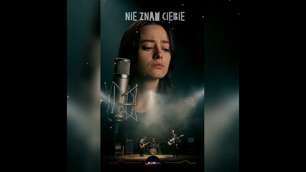 NIE ZNAM CIEBIE 