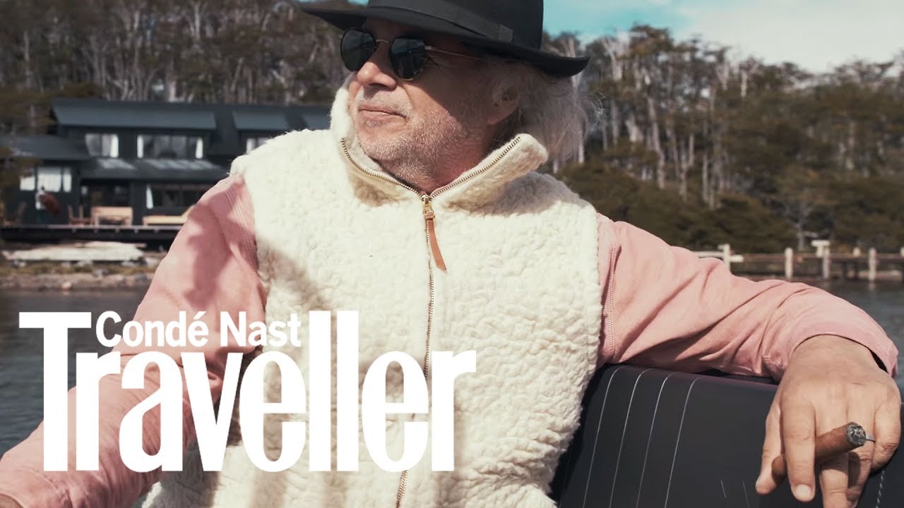Francis Mallmann: A Day in the Life | Condé Nast Traveller