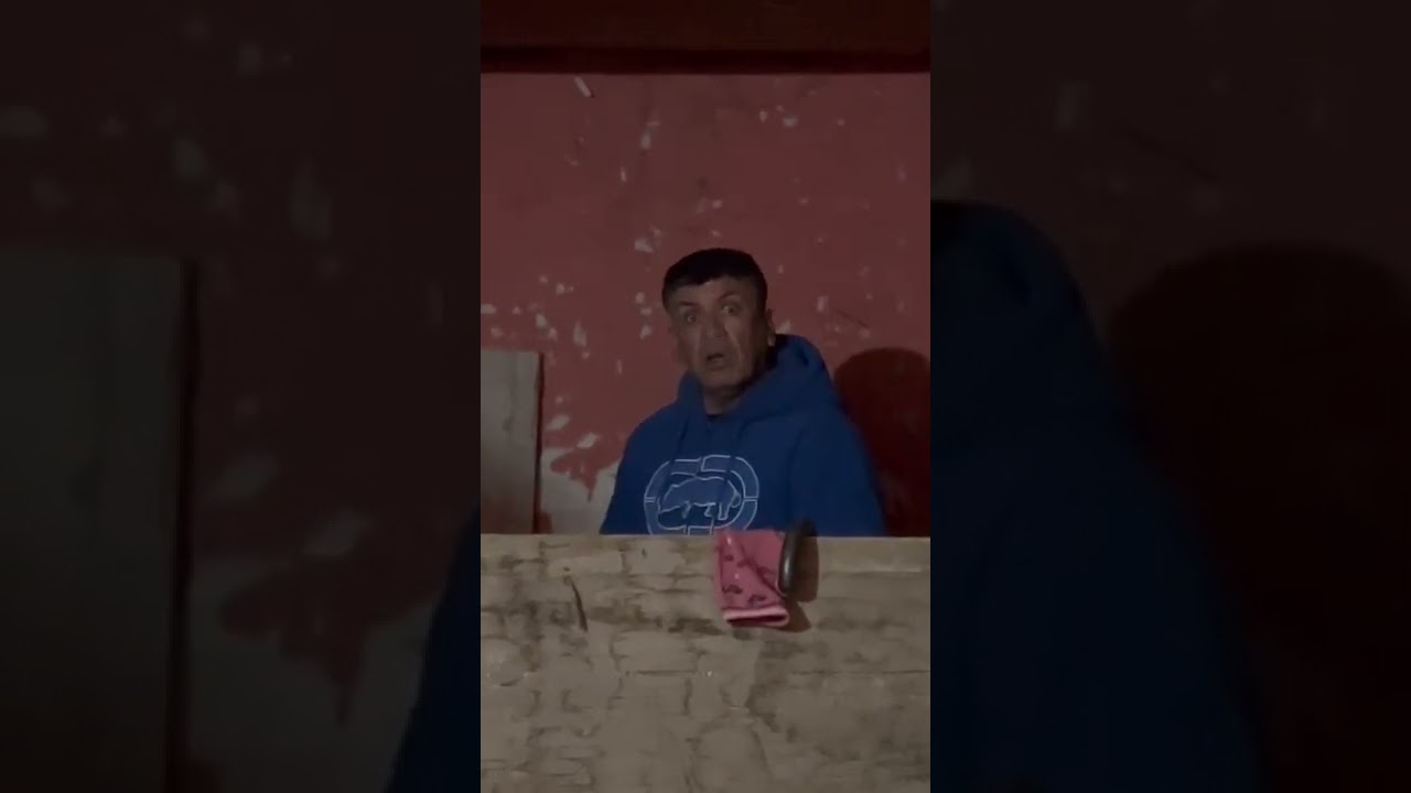loco rene mas duro que Turr&oacute;n de yeso