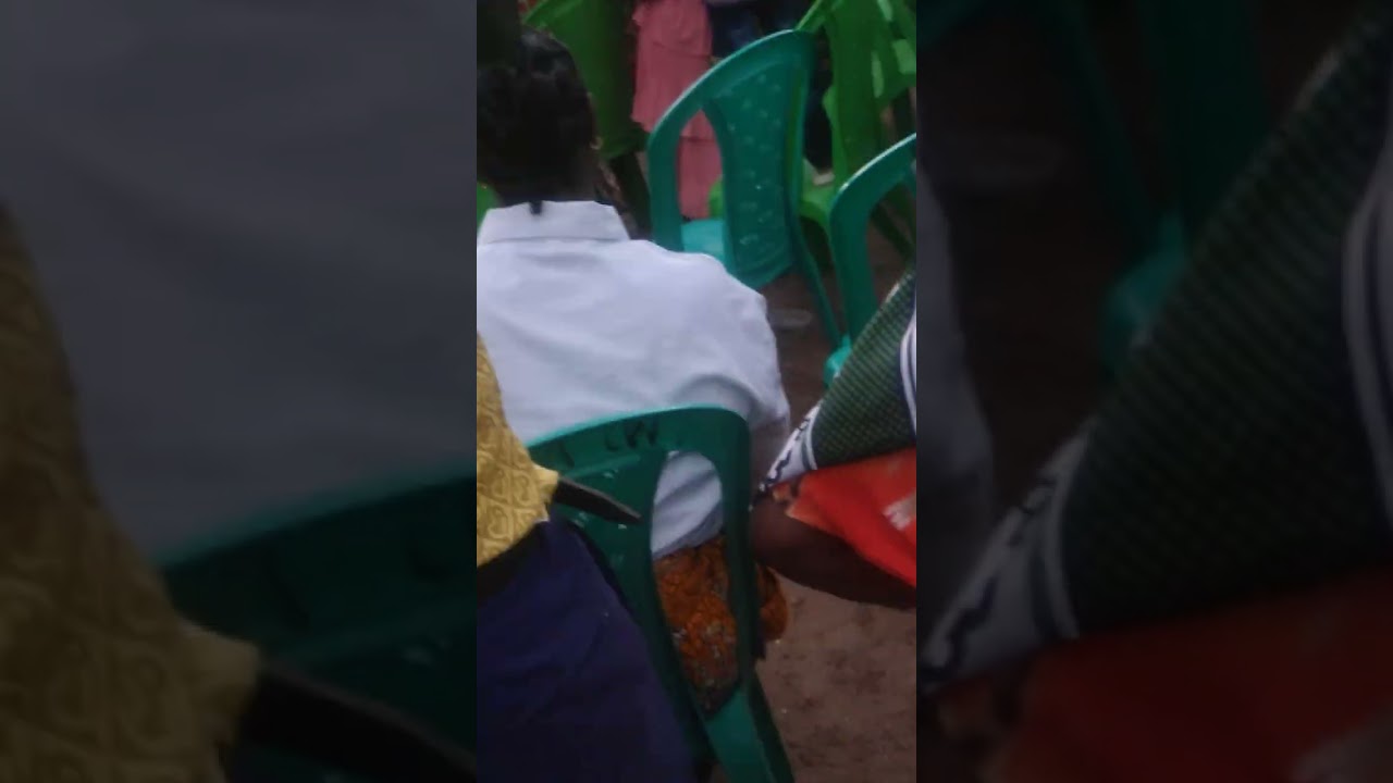 Huyu msanii anayepedwa kuimba kwenye mikutano ya chama