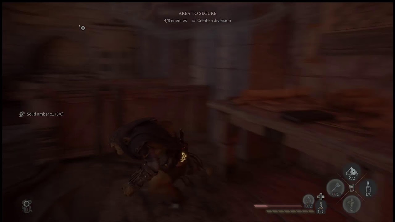My Broadcast
