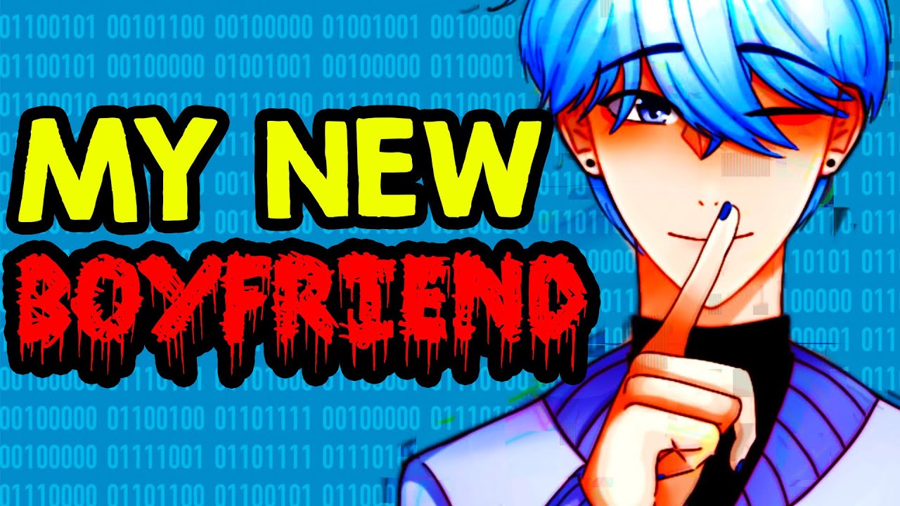Real Relationships Are Hard Why Not Switch To A Fake One? Meet Your Virtual Boyfriend - Pocket Lover