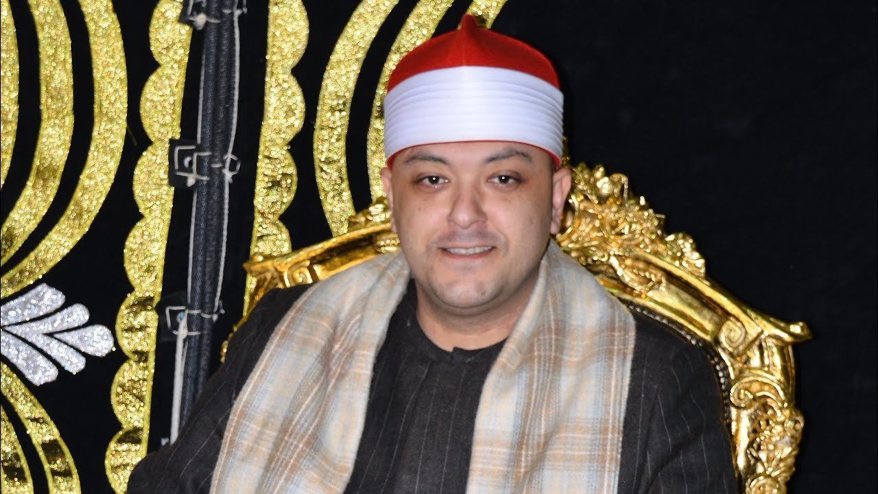 الشيخ أحمد القزاز سورة النساء | عزاء عائلات العريبى | الحماد رشيد البحيرة #عمرو_دراز 